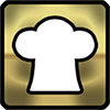 COOK icon